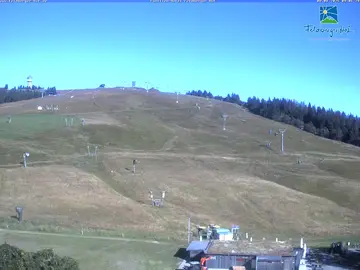 Latest image of Webcam Todtnau