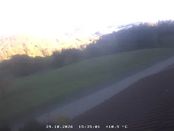 Latest image of Webcam Ski Club Fröhnd