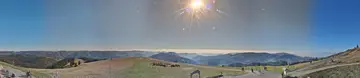 Latest image of Webcam Muenstertal/Schwarzwald