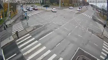 Latest image of Tallinna linn
