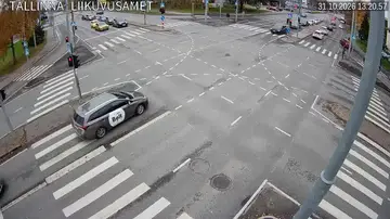 Latest image of Tallinna linn