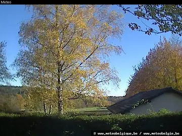 Latest image of Webcam Xhoffraix