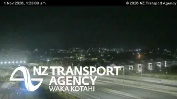 Latest image of SH1 McClymonts Rd Overbridge