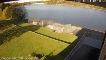 Latest image of Webcam Bütgenbacher See