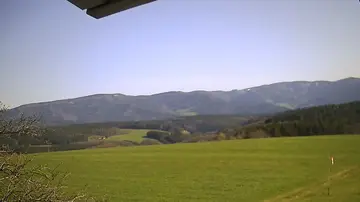 Latest image of Webcam Höhengasthaus zum Kreuz