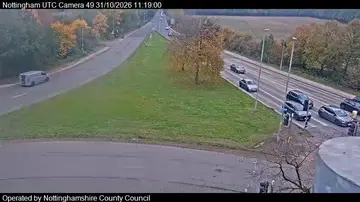 Latest image of Webcam Kirkby in Ashfield