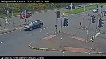 Latest image of Webcam Sutton in Ashfield
