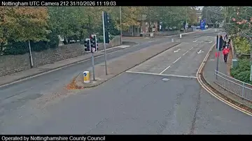 Latest image of Webcam Mansfield