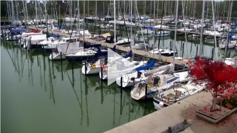 Latest image of Marina Makkum