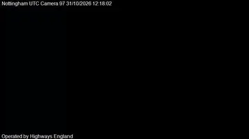 Latest image of Webcam Ruddington