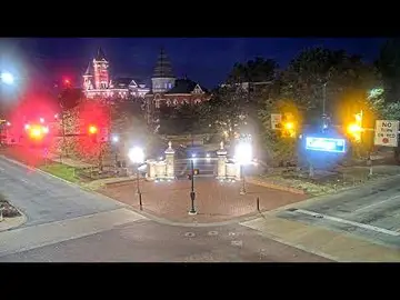 Latest image of Auburn Toomer's Oaks Corner View
