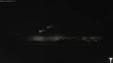Latest image of Munkholmen