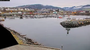 Latest image of Terna småbåthavn