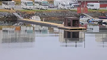 Latest image of Terna småbåthavn