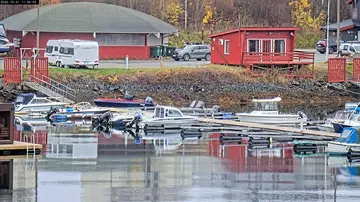 Latest image of Terna småbåthavn