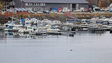 Latest image of Terna småbåthavn