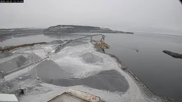 Latest image of Verdal
