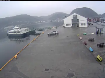 Latest image of Namsos