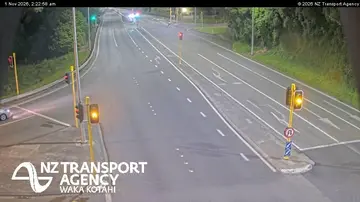 Latest image of SH2 Kennedy Good Bridge