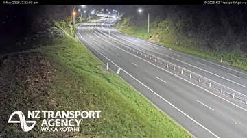 Latest image of SH59 Airlie Road