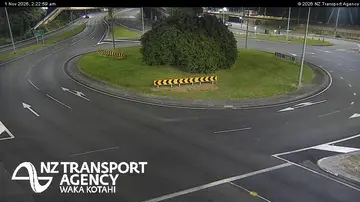 Latest image of SH59 Paremata