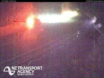 Latest image of Kaimai Lookout Eastbound