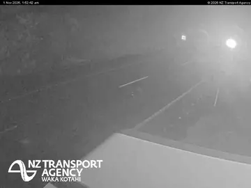 Latest image of Kaimai Summit