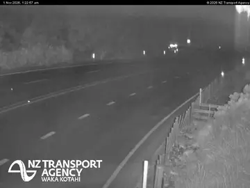 Latest image of SH29 Western Summit