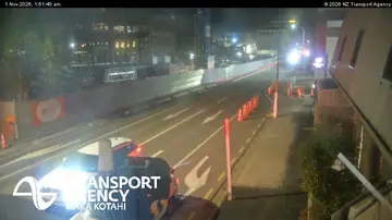 Latest image of SH1 St Andrew St