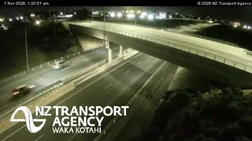 Latest image of SH76 Springs Rd