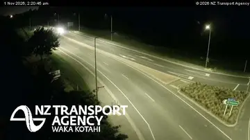 Latest image of SH76 Halswell Junction Rd