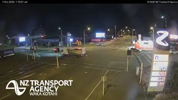 Latest image of SH73 Blenheim Rd