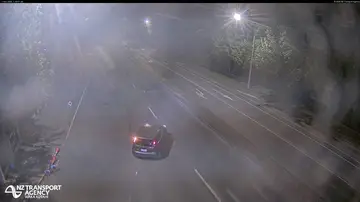 Latest image of SH73 Yaldhurst Rd