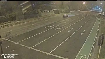Latest image of SH1 Belfast North