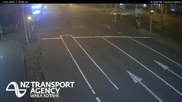 Latest image of SH1 Main South Rd
