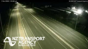 Latest image of SH1 Berketts Rd
