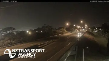 Latest image of SH76 Wrights Rd East