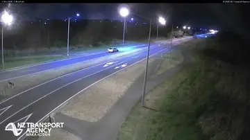Latest image of SH74 Travis Rd Roundabout