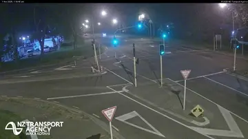 Latest image of SH73 Lunns Rd