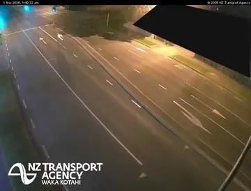 Latest image of SH73 Avonhead Rd
