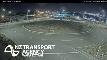 Latest image of SH1 Harewood Rd