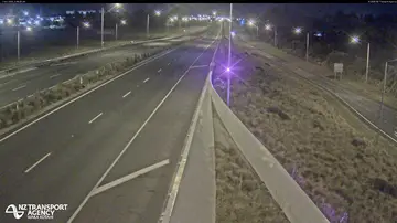 Latest image of SH1 Memorial Ave North