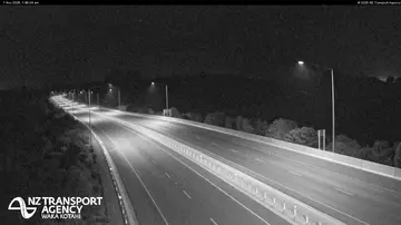 Latest image of SH1 WBB Groynes Dr North