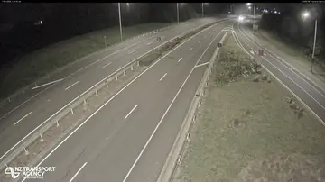 Latest image of SH1 Gardiners Rd