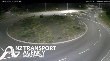 Latest image of SH1 Clearwater Ave