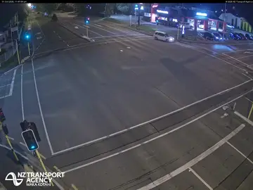 Latest image of SH1 Goulding Ave