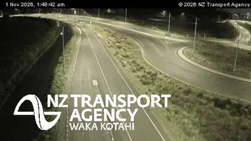 Latest image of SH74 QEII Dr Roundabout North