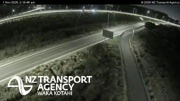 Latest image of SH74 QEII Dr Roundabout South