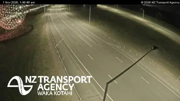 Latest image of SH1 Chaneys Rd Off-ramp