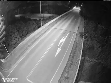 Latest image of SH1 Tram Rd West